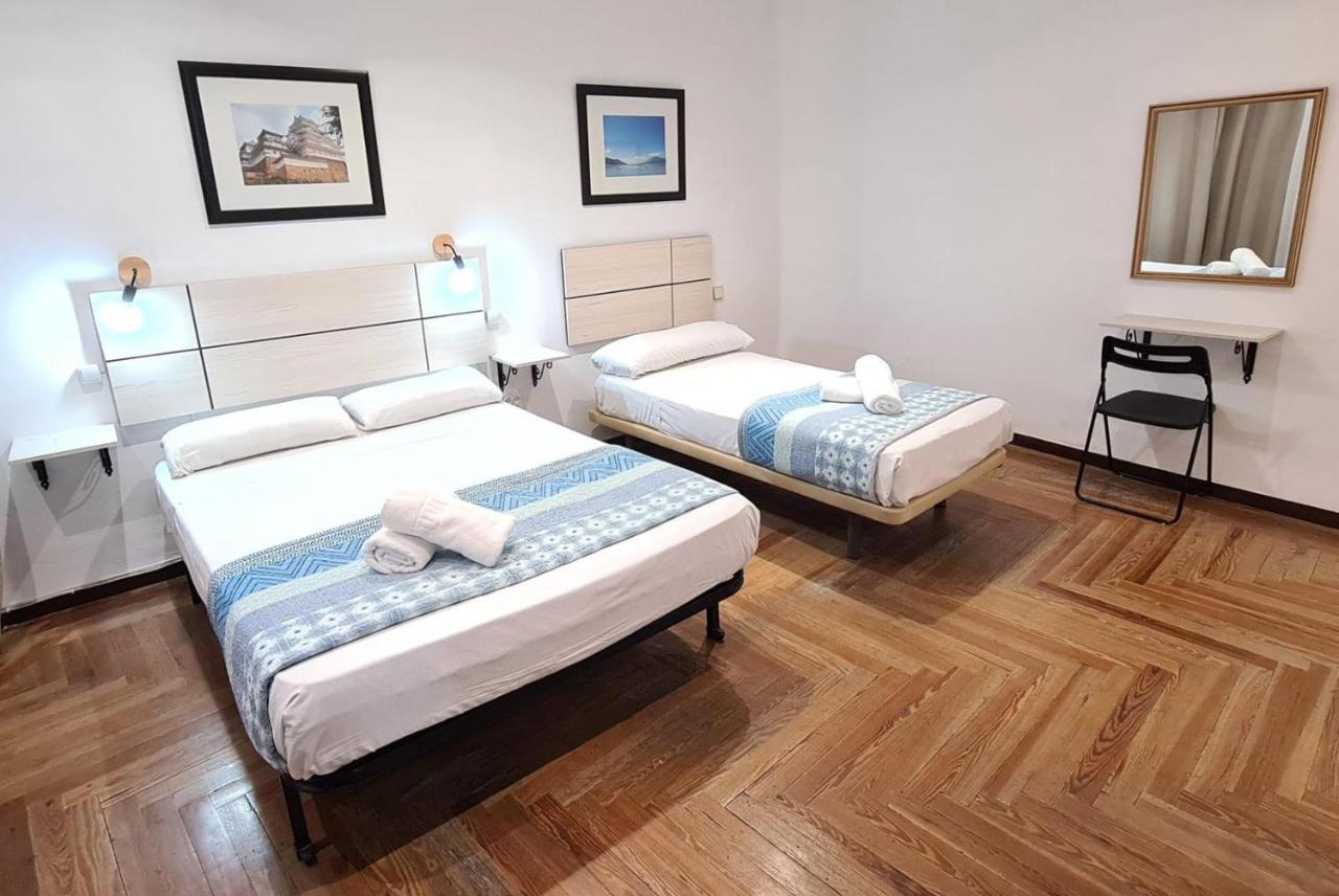 Hostal Santa Barbara — Fotos 3
