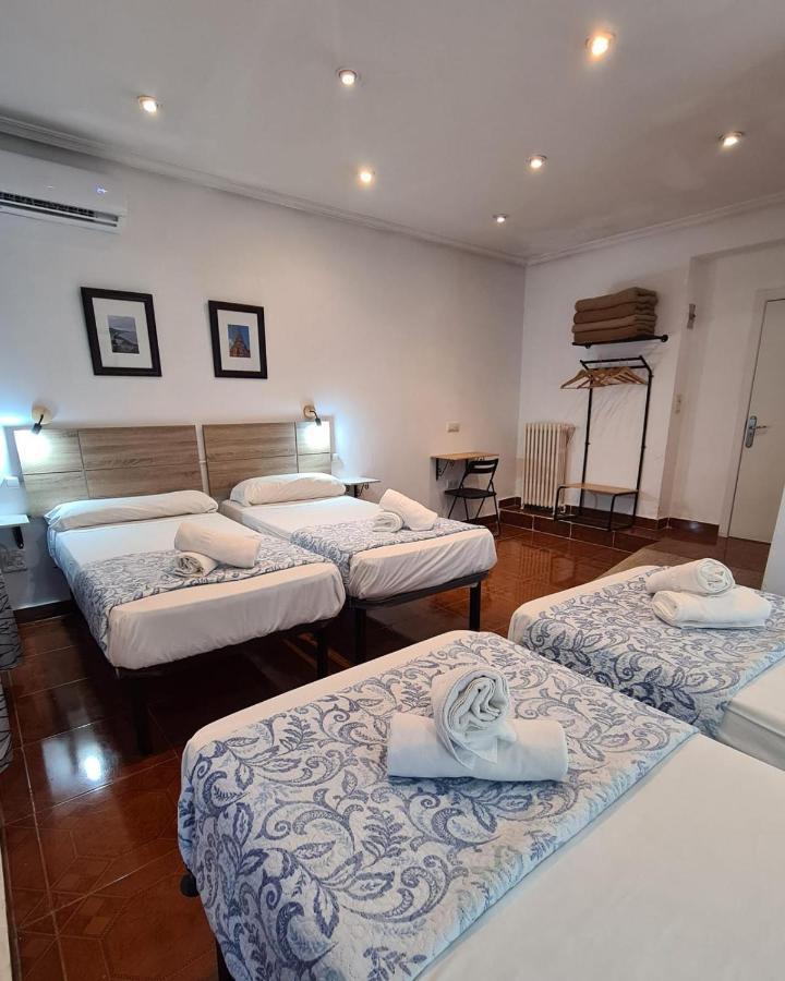 Hostal Santa Barbara — Fotos 2